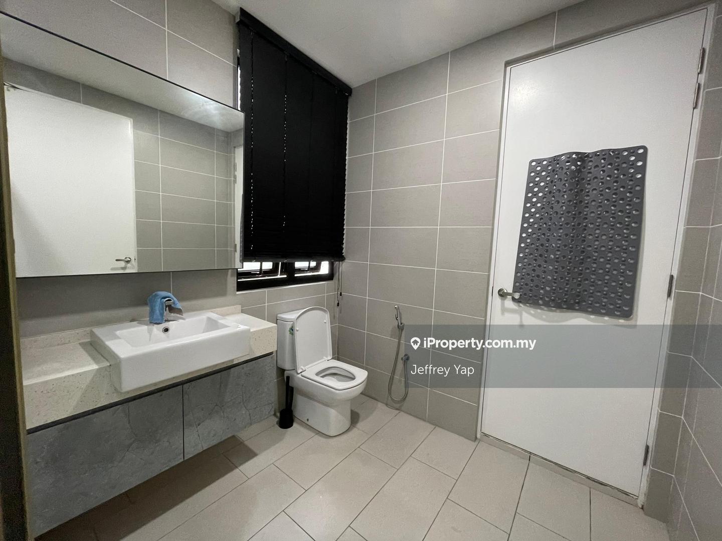 Kondominium untuk Disewa di Sky Condominium (Skyz Residence) oleh Jeffrey Yap - iProperty.com.my