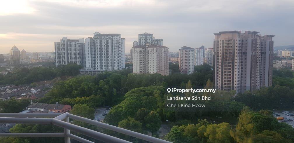 Condominium for Sale in Impian Heights by Chen King Hoaw - iProperty.com.my
