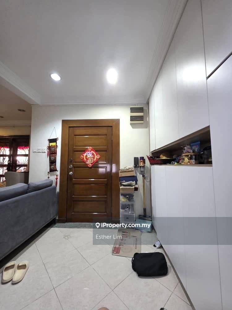 2-storey Terraced House for Sale in Avenue 23, Sunway Damansara, Petaling Jaya by Esther Lim - iProperty.com.my