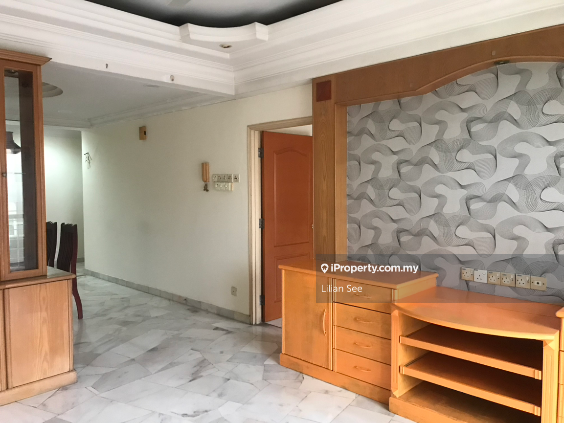 Condominium for Sale in Prisma Cheras by Lilian See - iProperty.com.my