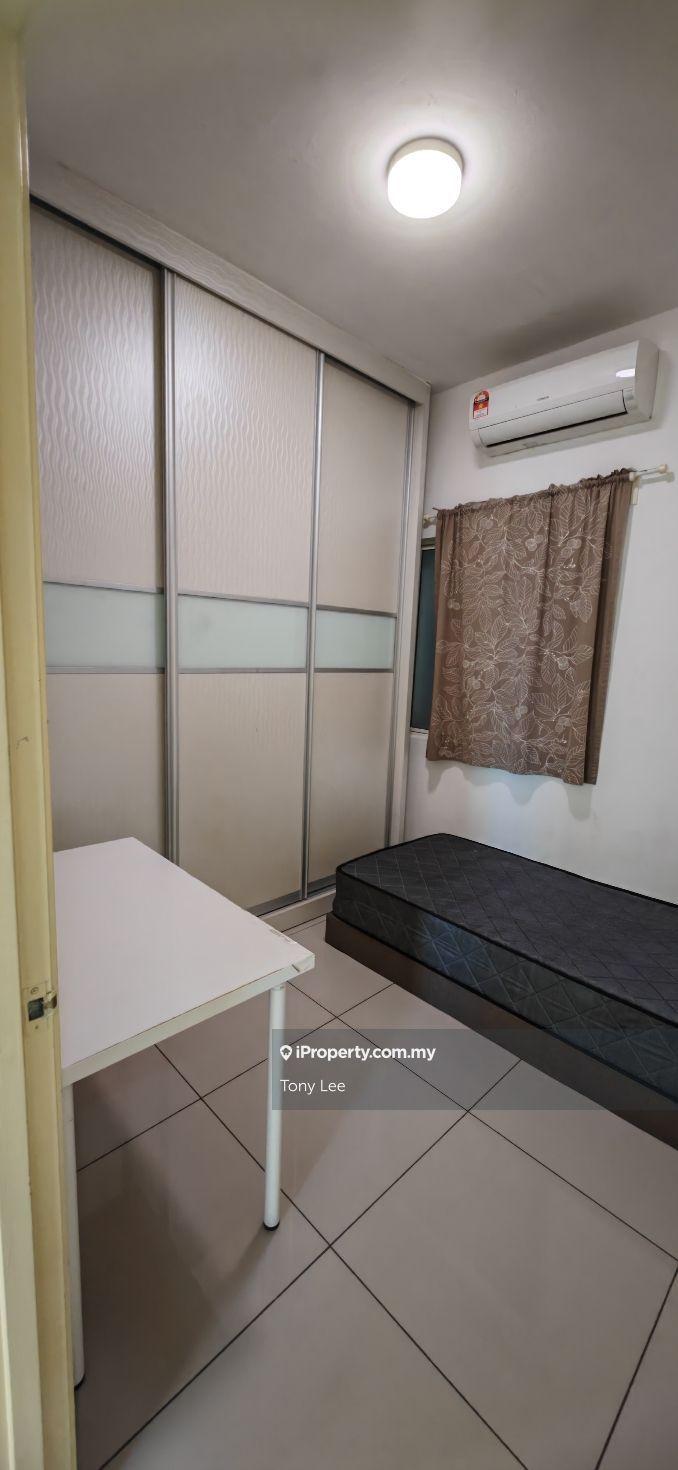 Residensi Servis untuk Disewa di Endah Promenade oleh Tony Lee - iProperty.com.my