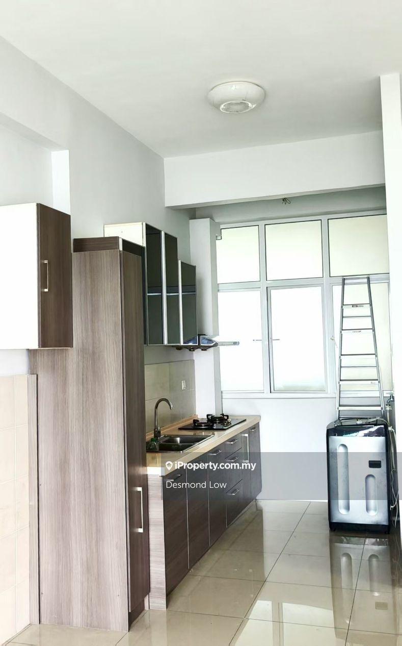 Kondominium untuk Disewa di The Peak Residences oleh Desmond Low - iProperty.com.my