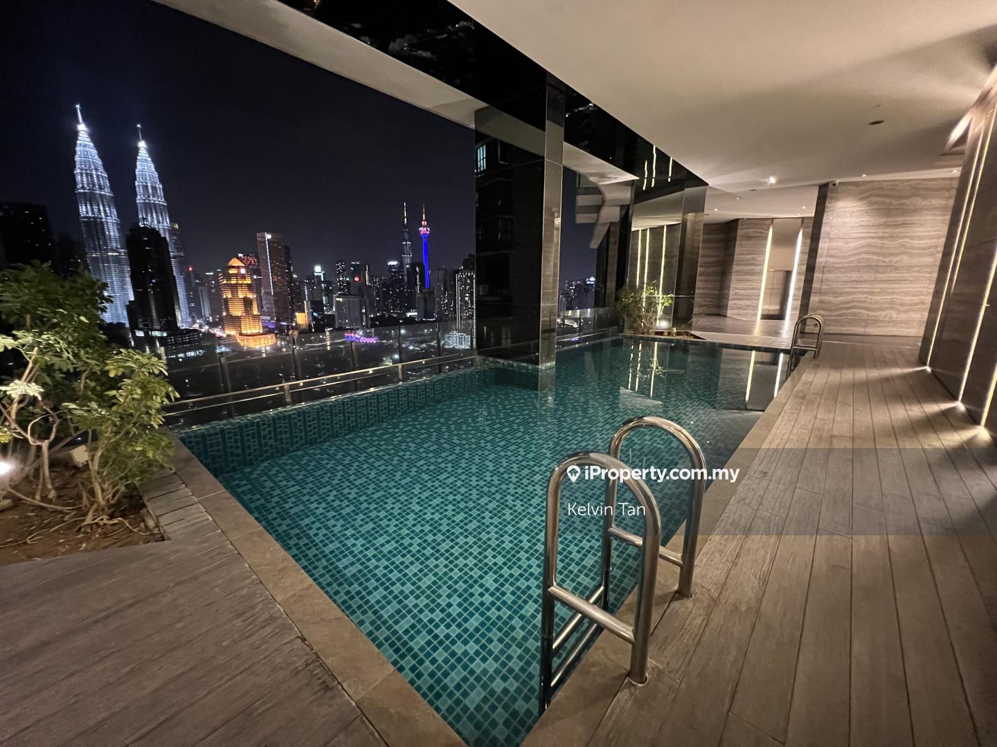 Service Residence for Rent in Setia SKY Residences by Kelvin Tan - iProperty.com.my