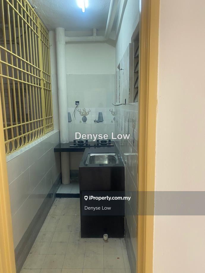 Pangsapuri untuk Dijual di Bayu Puteri oleh Denyse Low - iProperty.com.my