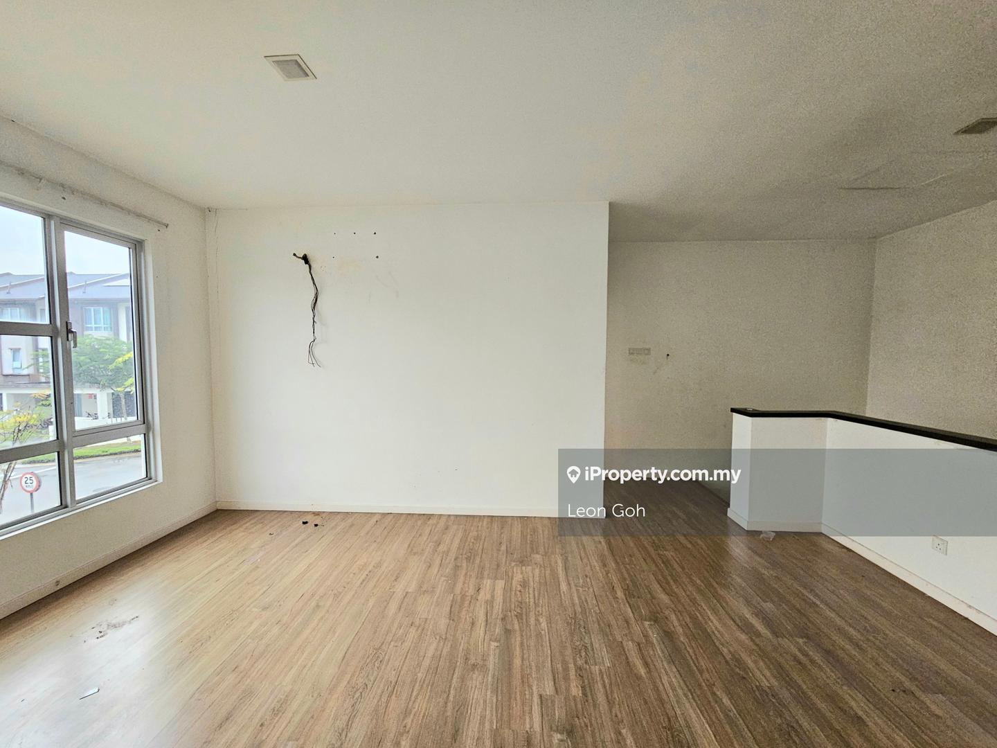 Rumah Berangkai 2 Tingkat untuk Dijual di Bandar Tropicana Aman, Telok Panglima Garang oleh Leon Goh - iProperty.com.my