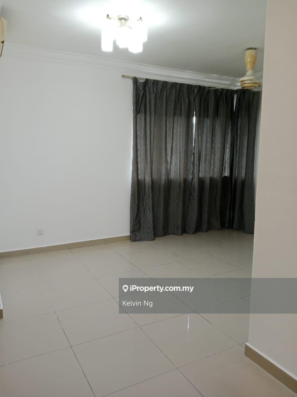 Kondominium untuk Dijual di Aman Heights Condominium oleh Kelvin Ng - iProperty.com.my