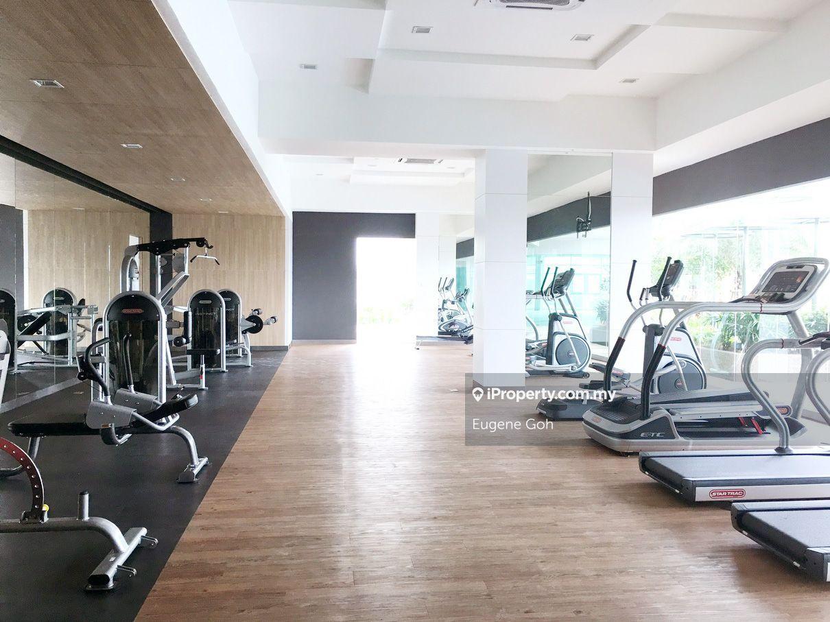 Residensi Servis untuk Dijual di Tiara Mutiara 2 oleh Eugene Goh - iProperty.com.my
