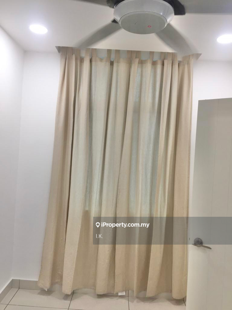 Service Residence for Sale in The Court @ Central Residence by I.K. - iProperty.com.my