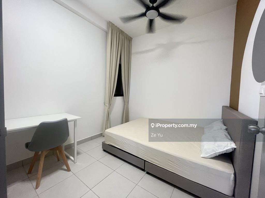 Residensi Servis untuk Disewa di The Netizen oleh Ze Yu - iProperty.com.my
