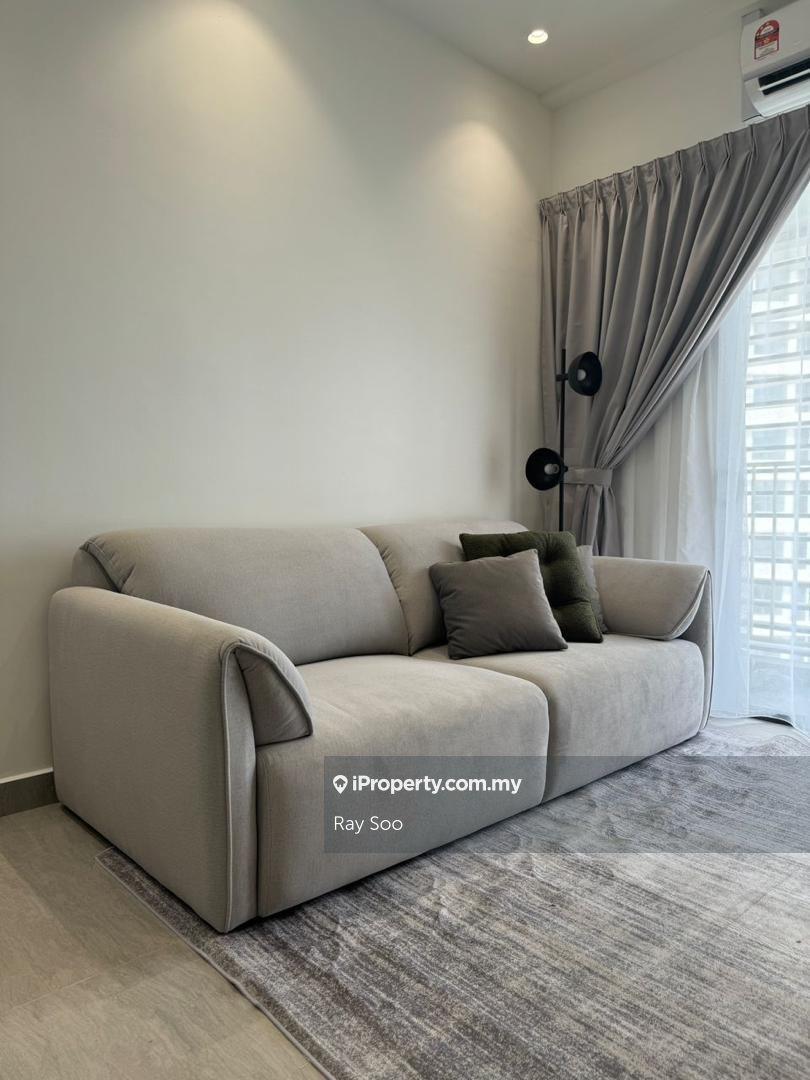 Service Residence for Rent in Sunsuria Forum by Ray Soo - iProperty.com.my