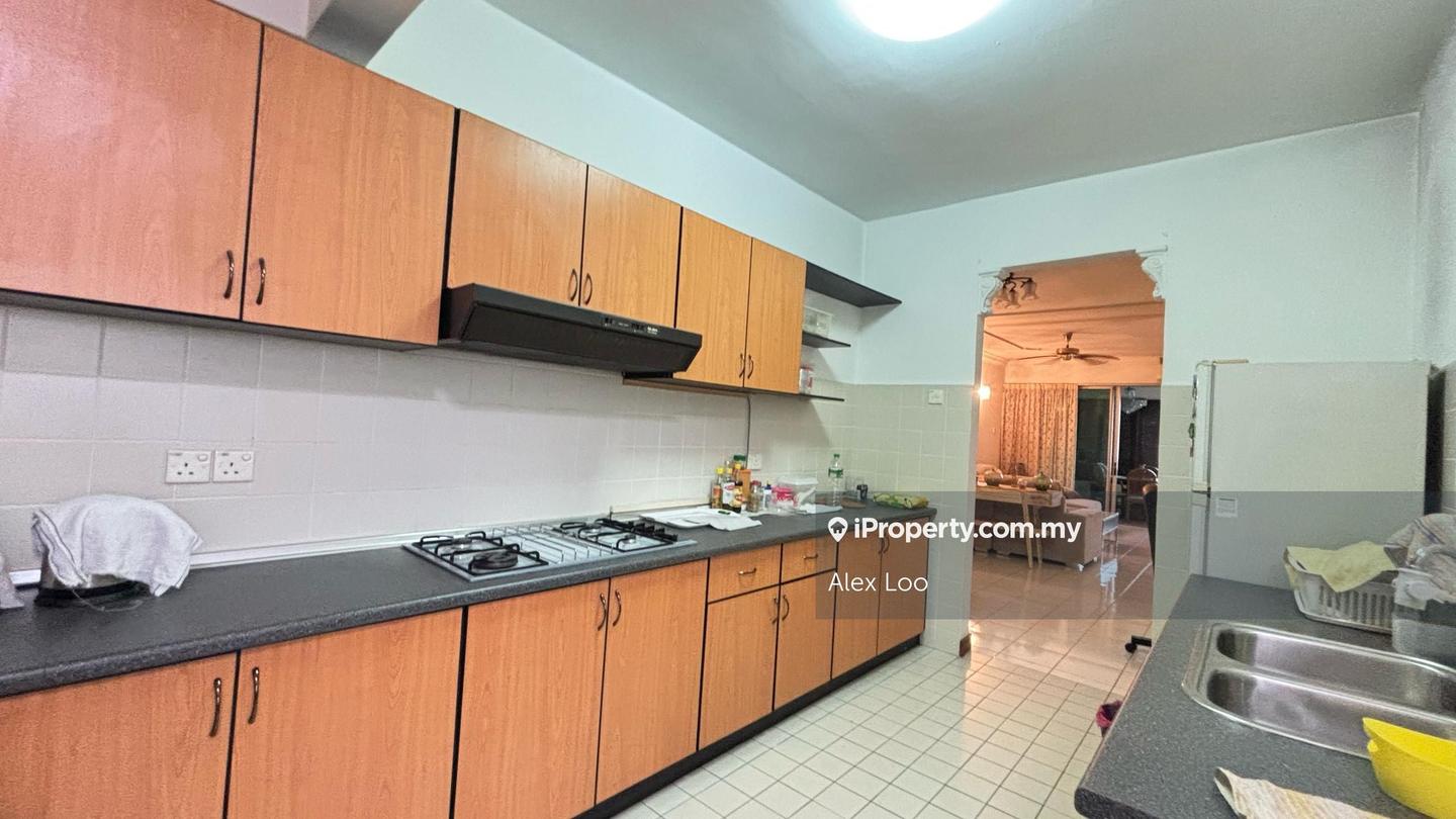 Kondominium untuk Dijual di Riana Green Condominium oleh Alex Loo - iProperty.com.my