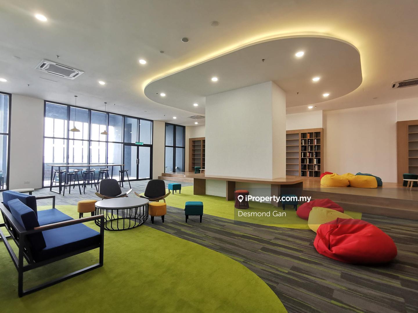 Service Residence for Rent in Setia City Residences by Desmond Gan - iProperty.com.my