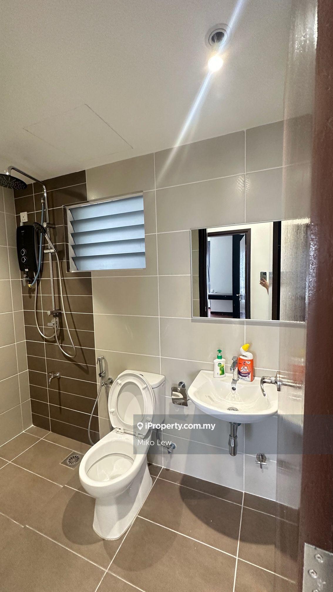 Condominium for Rent in Paraiso Residence @ The Earth by Miko Lew - iProperty.com.my