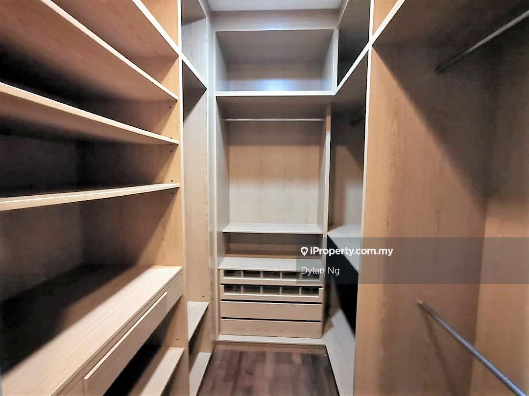 Residensi Servis untuk Dijual di Binjai Residency oleh Dylan Ng - iProperty.com.my