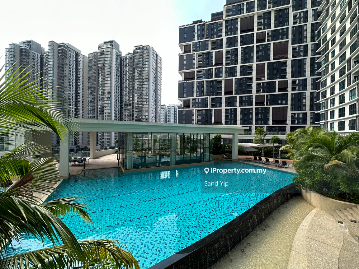 Residensi Servis untuk Dijual di Ooak Serviced Apartments @ Kiara 163 oleh Sand Yip - iProperty.com.my