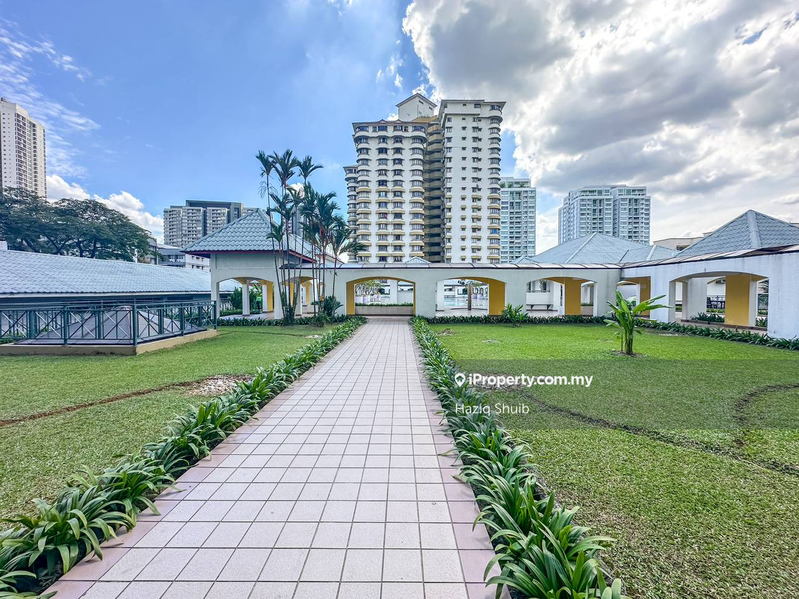 Condominium for Sale in Menara Polo by Haziq Shuib - iProperty.com.my