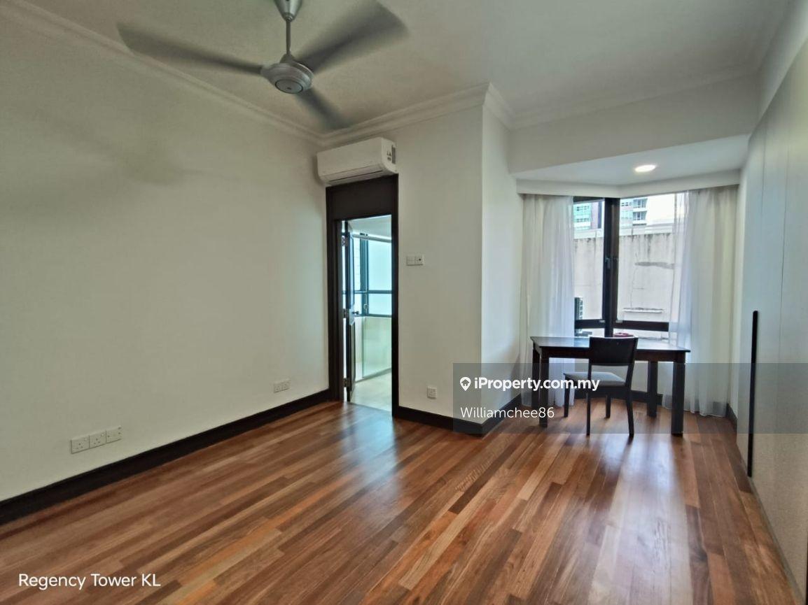 Kondominium untuk Disewa di Regency Tower oleh Williamchee86 - iProperty.com.my