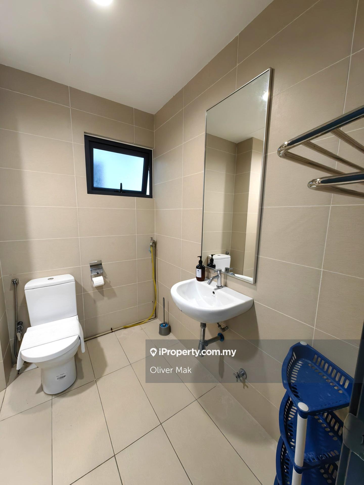 Residensi Servis untuk Disewa di The Link 2 Residences oleh Oliver Mak - iProperty.com.my