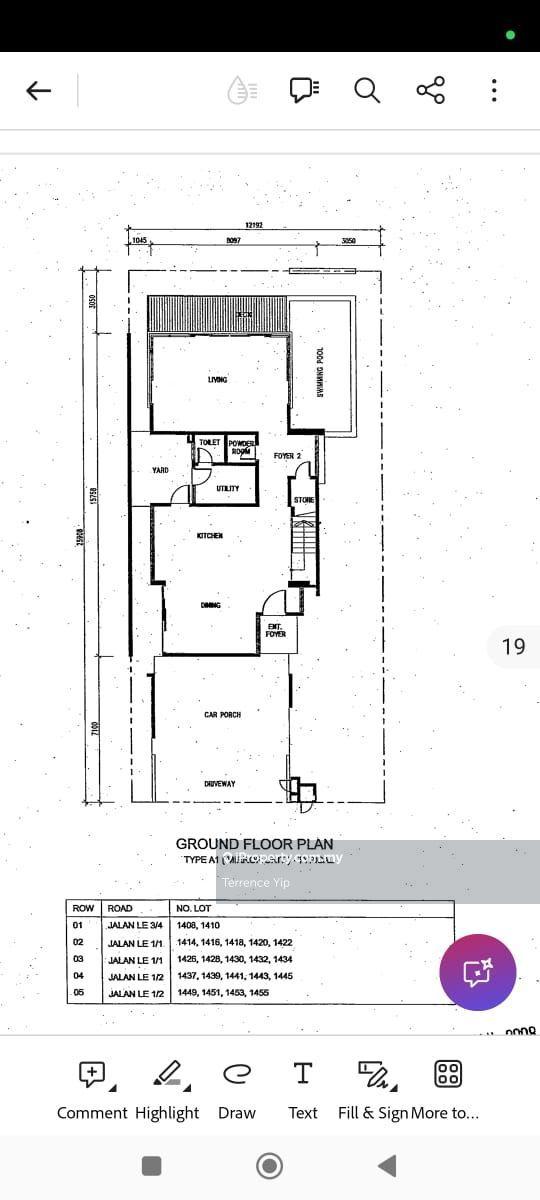 Semi-Detached House for Sale in Bandar Metro Puchong, Puchong by Terrence Yip - iProperty.com.my