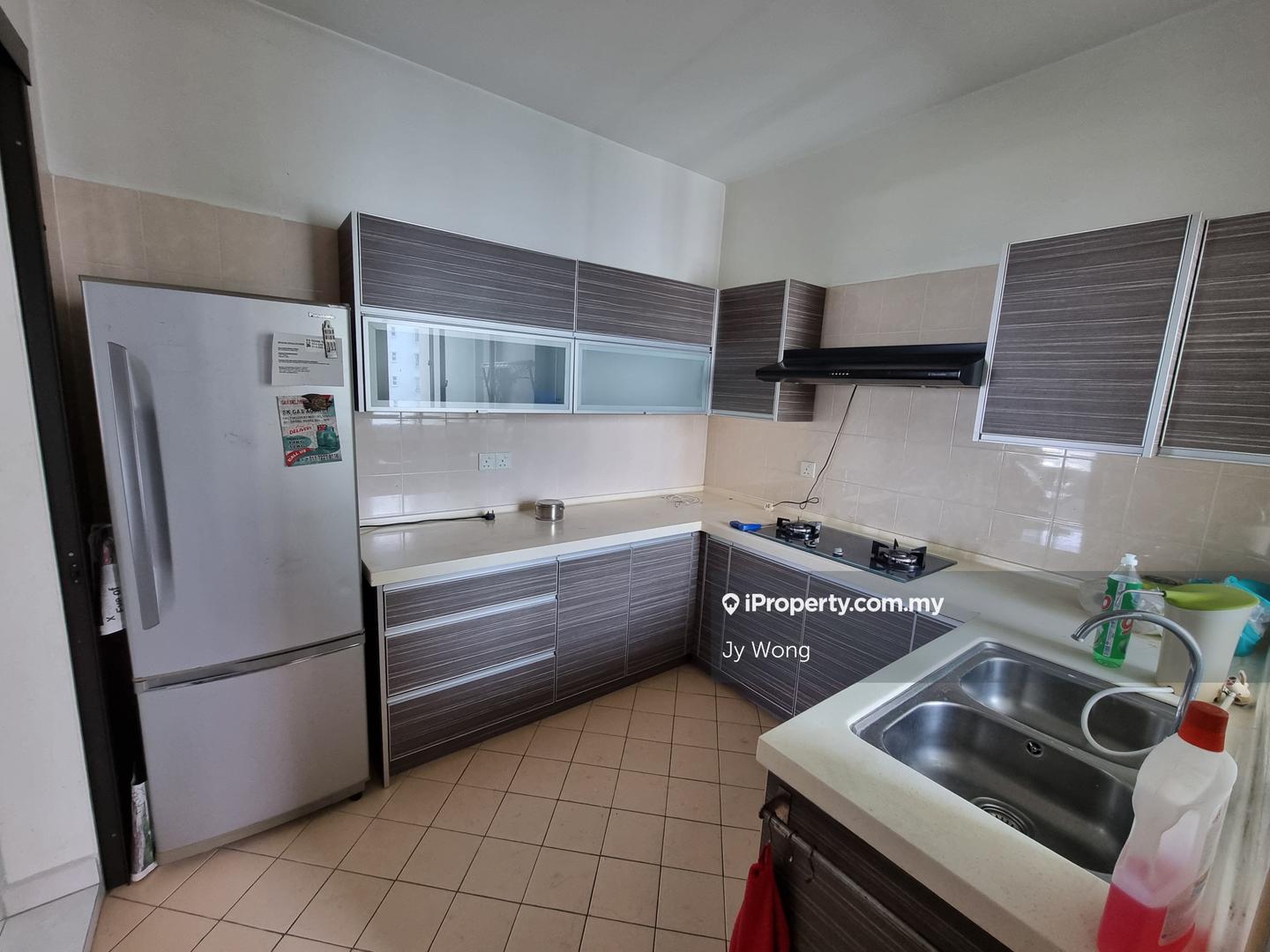 Condominium for Sale in Desa Impiana by Jy Wong - iProperty.com.my