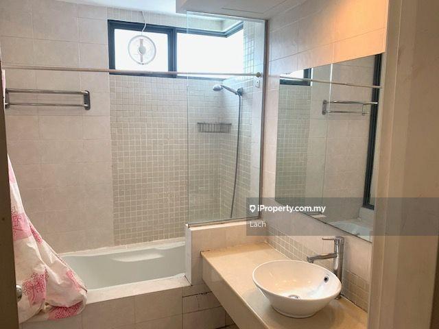 Kondominium untuk Disewa di Casa Kiara II oleh Lach - iProperty.com.my