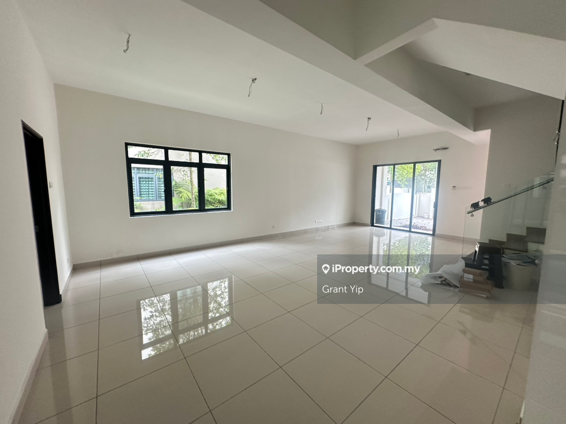 2-storey Terraced House for Sale in One Park Semenyih, Semenyih by Grant Yip - iProperty.com.my
