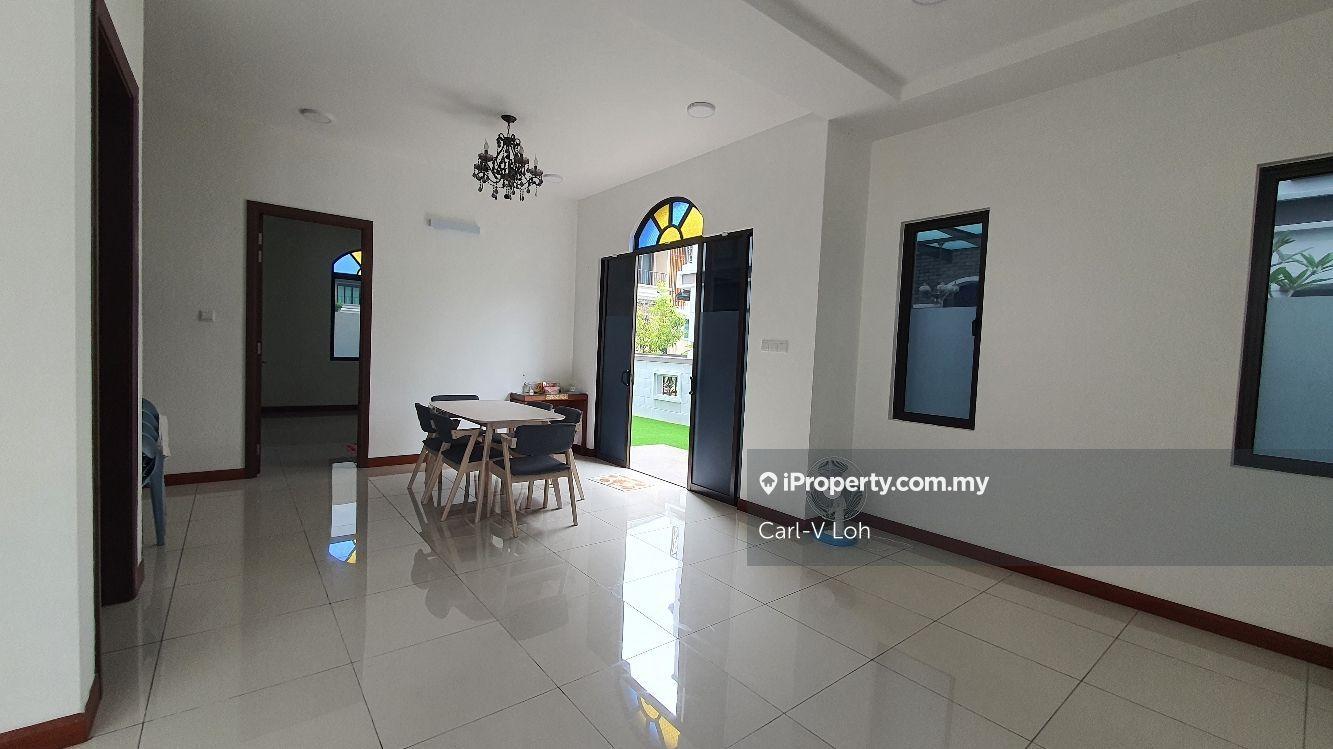 Semi-Detached House for Sale in Setia Eco Templer, Peranakan Straits, Templer Park, Rawang by Carl-V Loh - iProperty.com.my