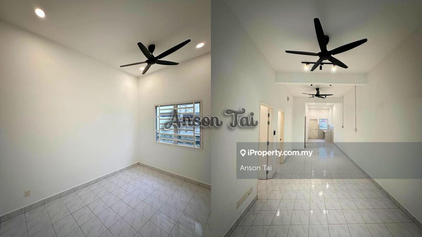 1-storey Terraced House for Rent in Sungai Ara, Penang by Anson Tai - iProperty.com.my