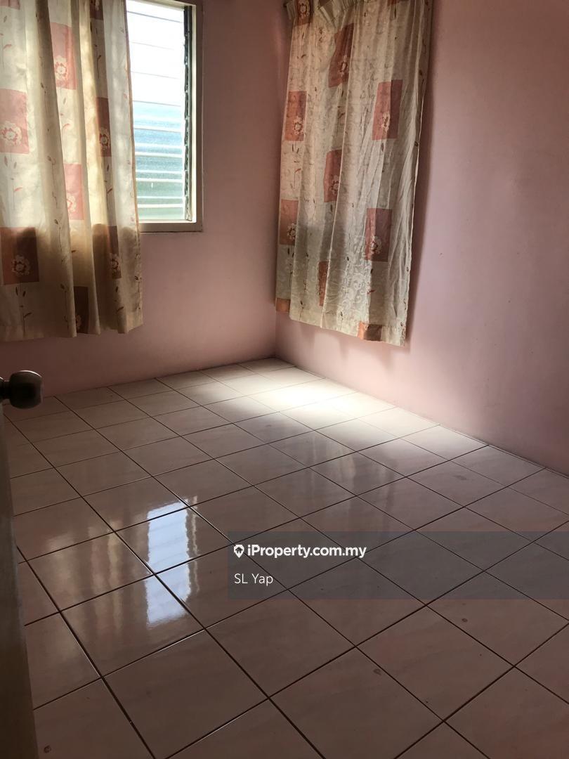 Pangsapuri untuk Disewa di Pangsapuri Cemara oleh SL Yap - iProperty.com.my