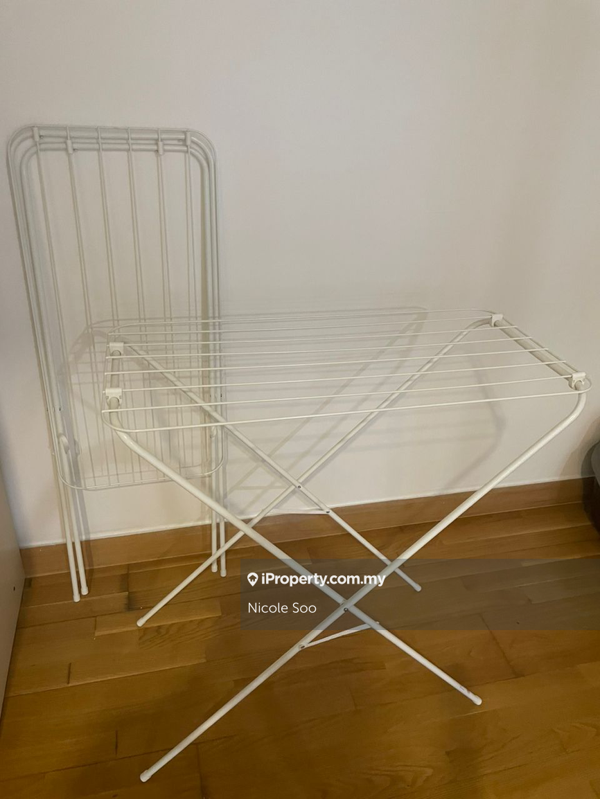 Service Residence for Sale in KL Gateway Residences by Nicole Soo - iProperty.com.my