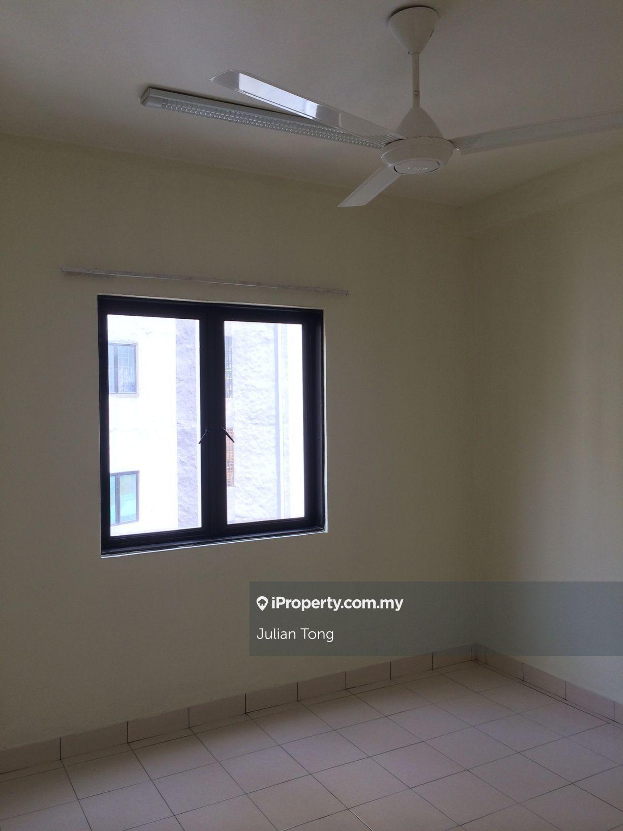 Kondominium untuk Dijual di Sri Putramas oleh Julian Tong - iProperty.com.my