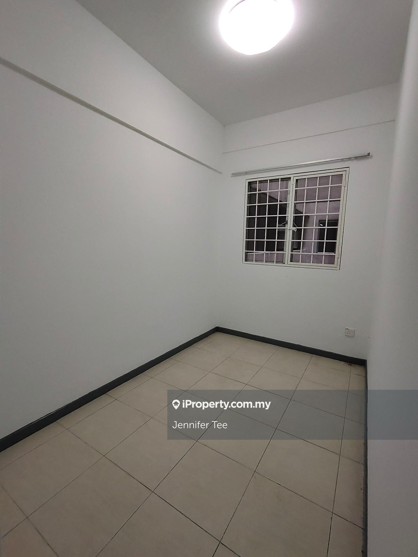 Residensi Servis untuk Disewa di Beverly Tower @ Plaza Medan Putra oleh Jennifer Tee - iProperty.com.my