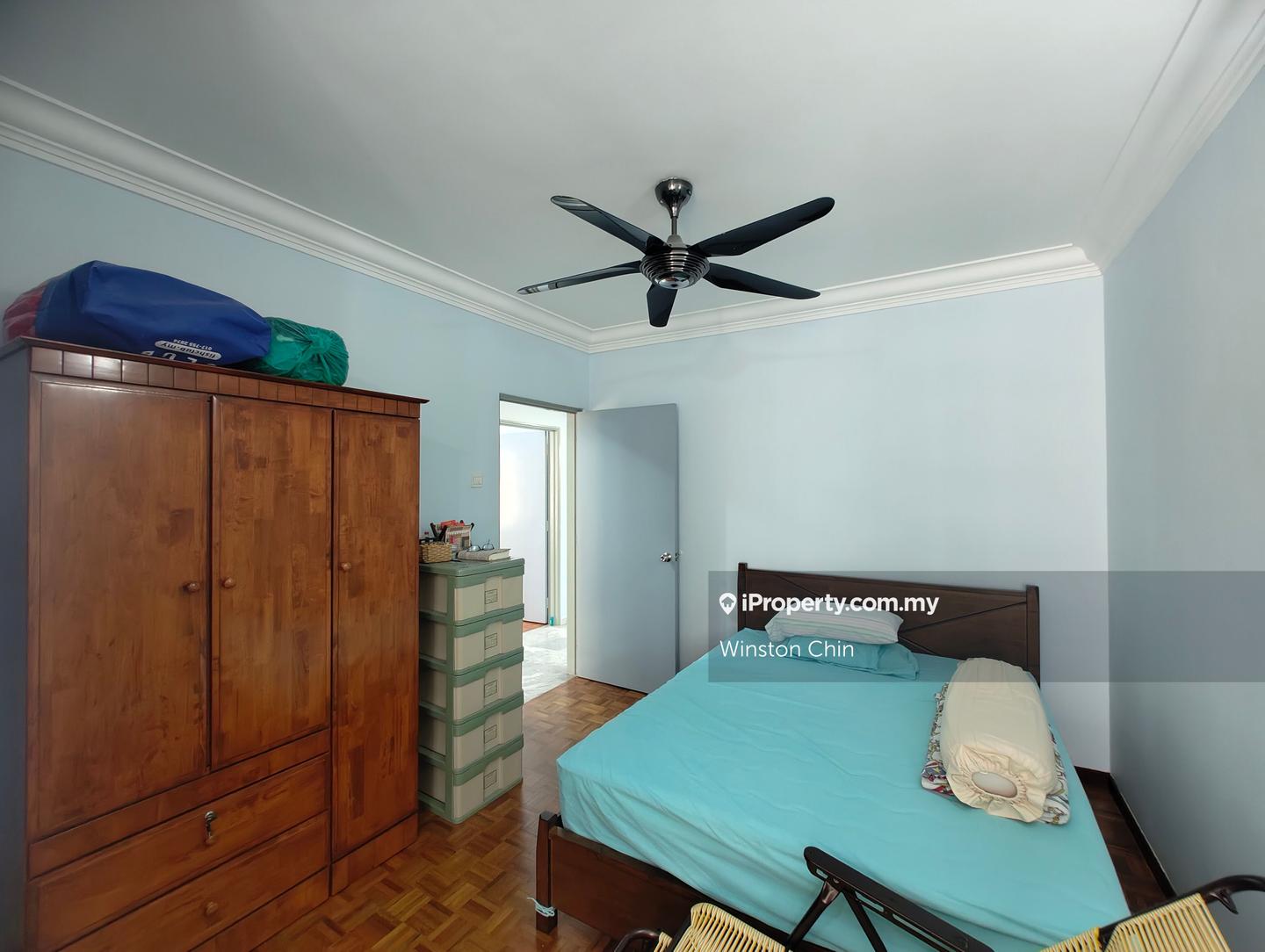 Apartment for Sale in Sri Intan 1 by Winston Chin - iProperty.com.my