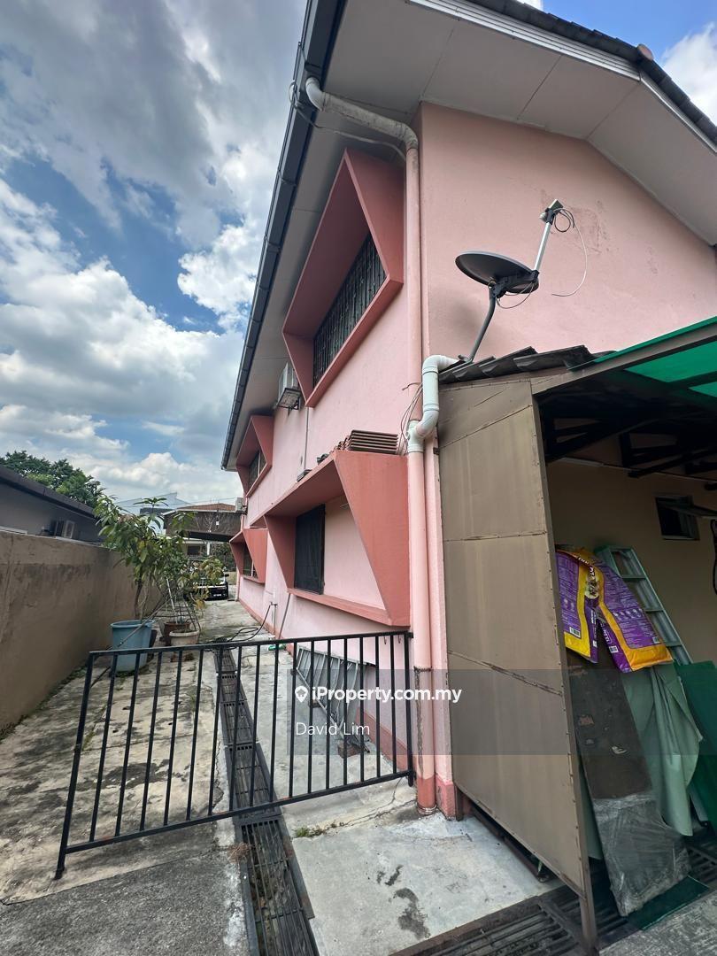 Banglo untuk Dijual di Seksyen 6, Petaling Jaya oleh David Lim - iProperty.com.my