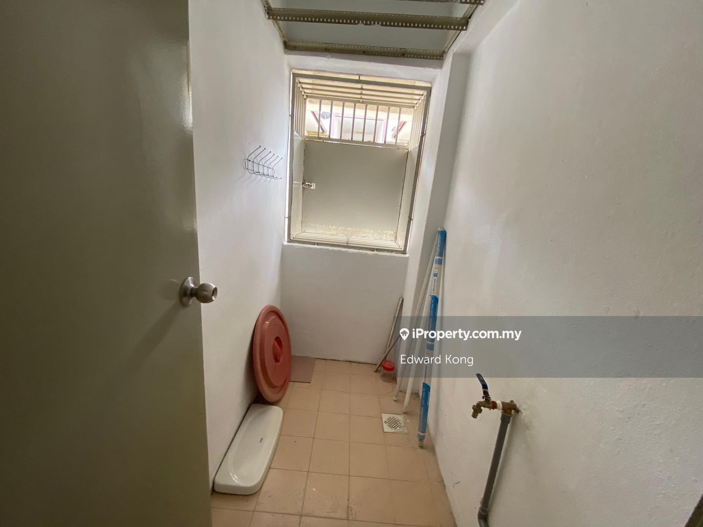 Apartment for Sale in Hijau Ria Kepong Indah by Edward Kong - iProperty.com.my