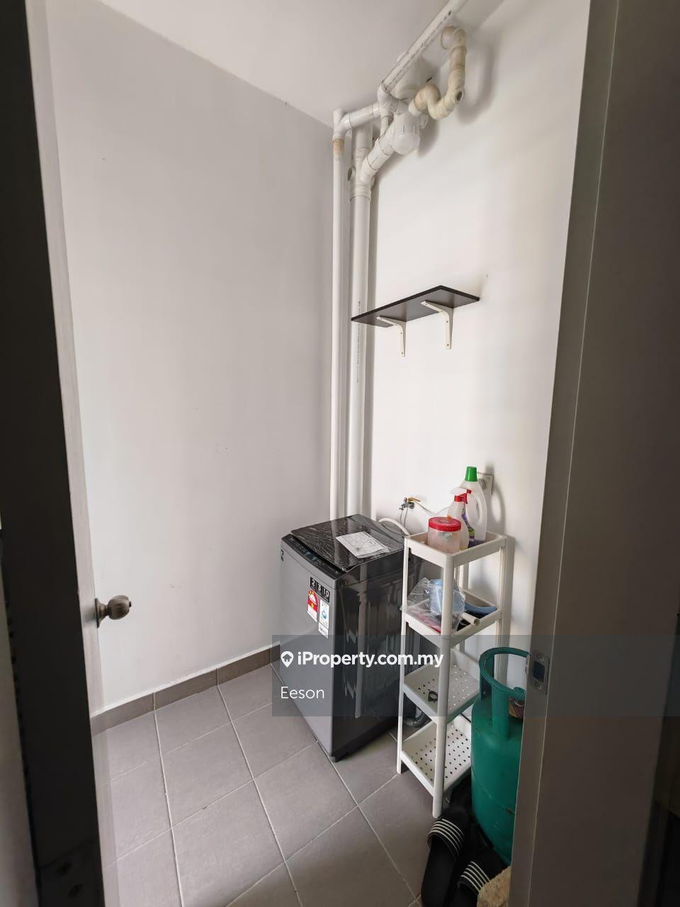 Condominium for Rent in The Nest @ Genting Klang by Eeson - iProperty.com.my