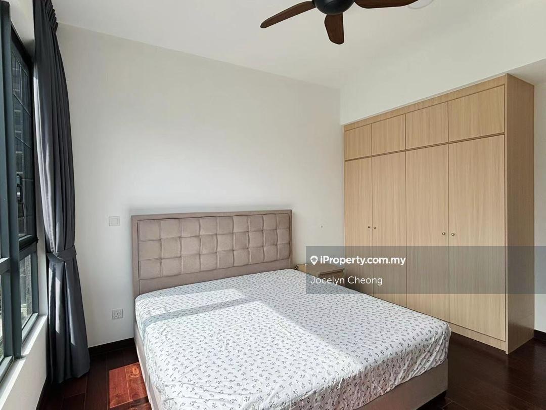 Condominium for Rent in Agile Mont Kiara by Jocelyn Cheong - iProperty.com.my