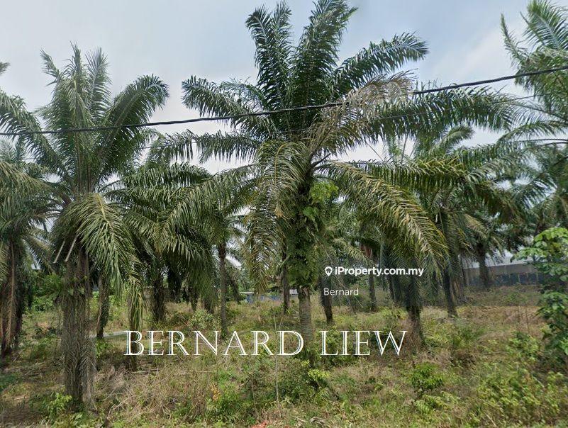 Tanah Perindustrian untuk Dijual di Perkampungan Sungai Kechil, Sungai Jawi oleh Bernard - iProperty.com.my