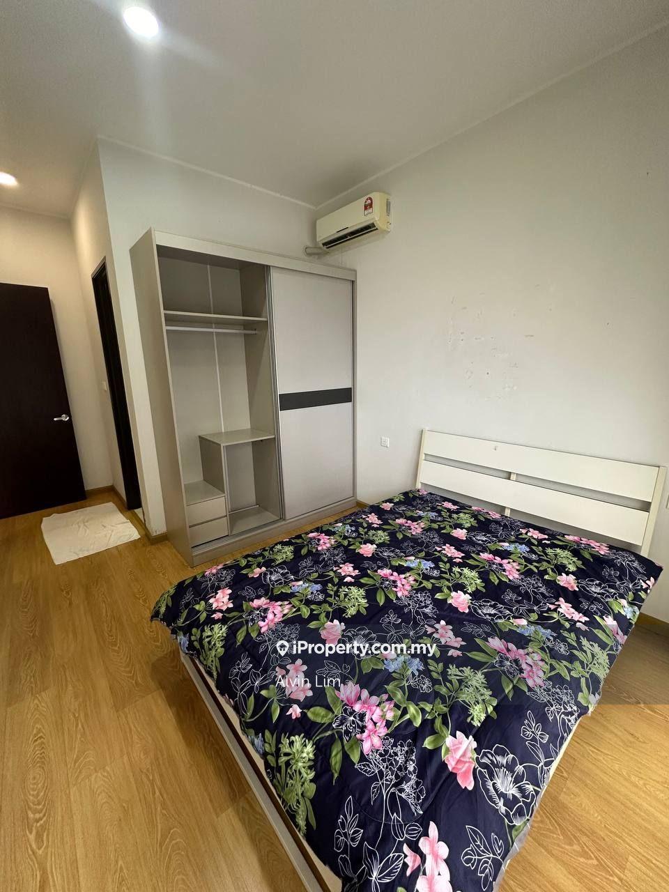 Condominium for Rent in Bay Laurel @ Country Garden Danga Bay by Alvin Lim - iProperty.com.my