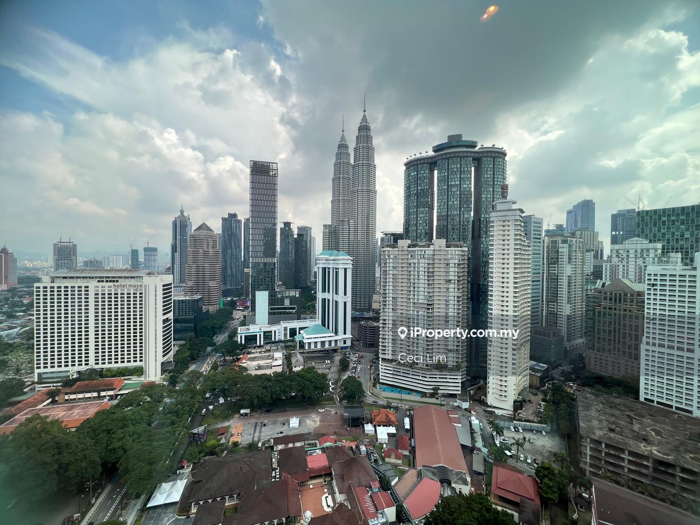 Service Residence for Sale in The Ritz-Carlton Residences by Ceci Lim - iProperty.com.my