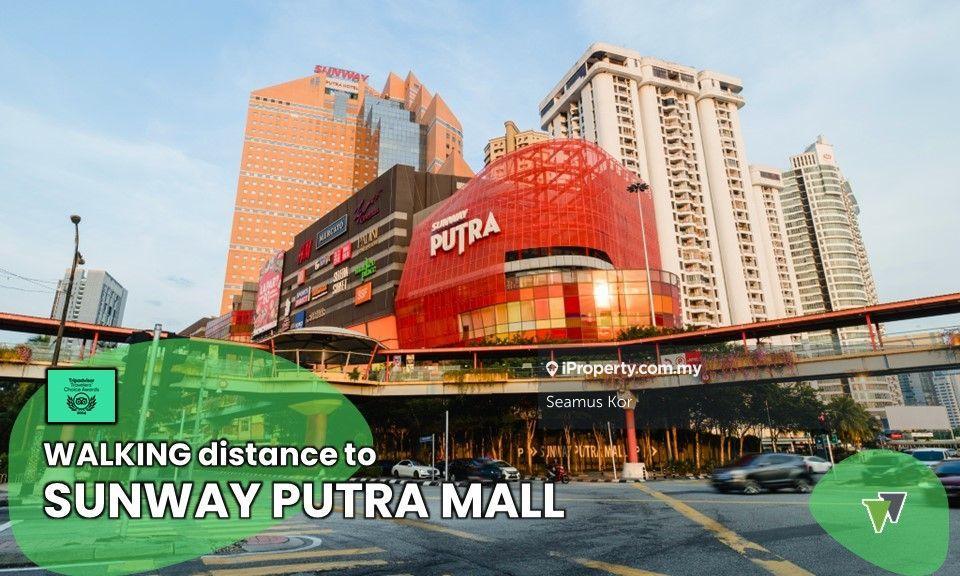 Hotel / Resort for Sale in Chow Kit, KL City Centre by Seamus Kor - iProperty.com.my