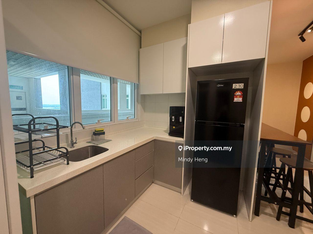 Condominium for Sale in Medini Signature by Mindy Heng - iProperty.com.my