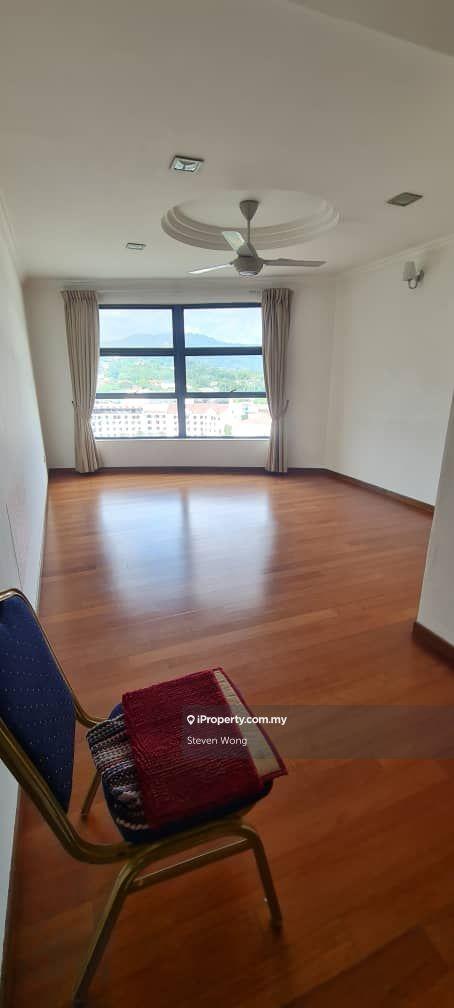 Kondominium untuk Dijual di Impiana On The Waterfront Condominium oleh Steven Wong - iProperty.com.my