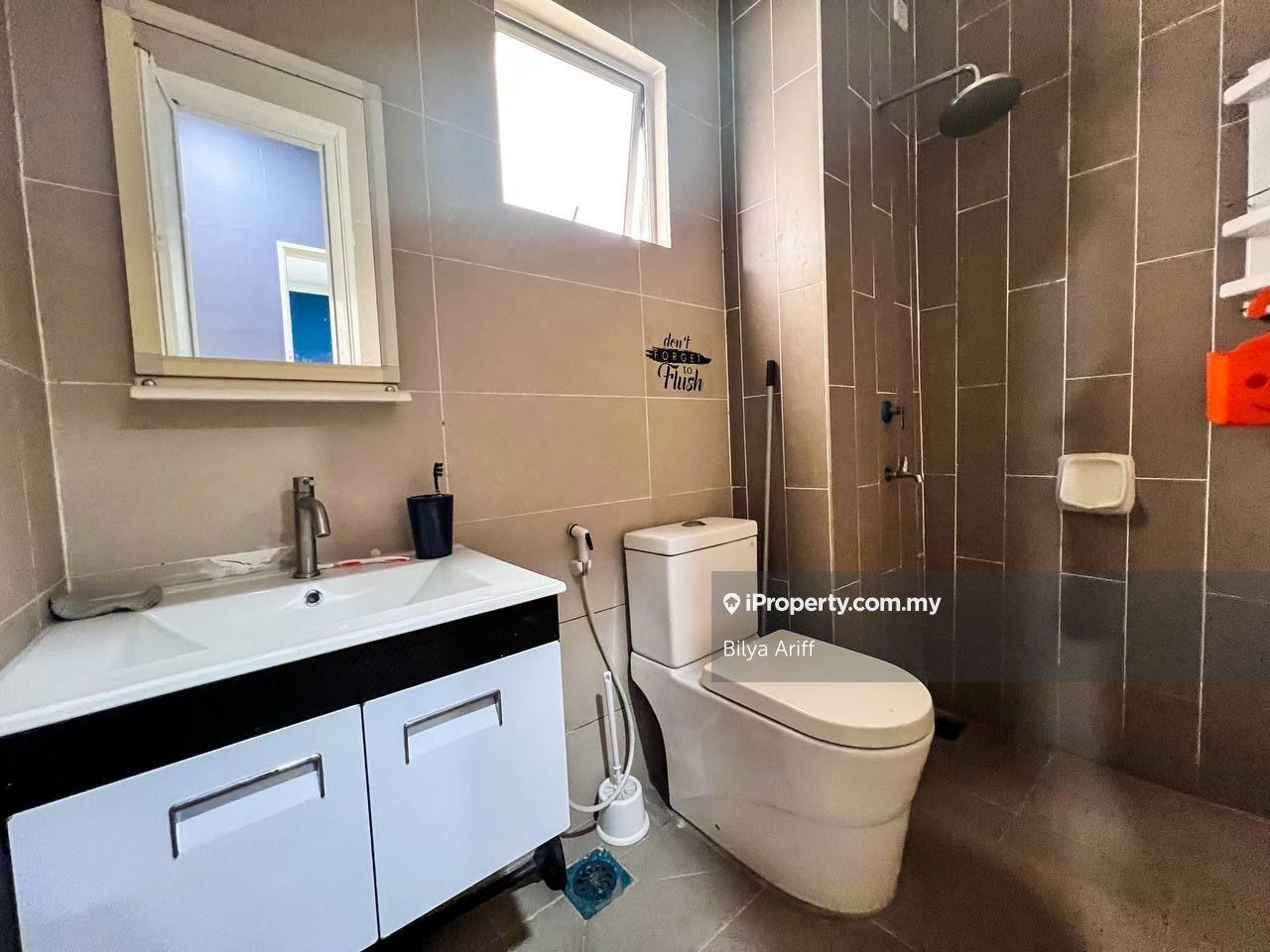 Condominium for Sale in Suasana Lumayan by Bilya Ariff - iProperty.com.my