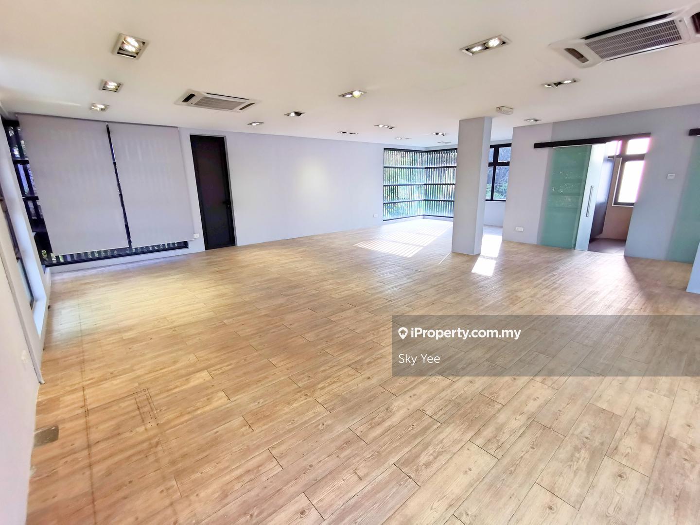 Commercial Bungalow for Rent in Bangsar, Kuala Lumpur by Sky Yee - iProperty.com.my