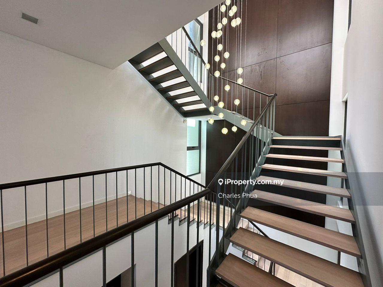 Bungalow House for Sale in Bukit Bandaraya, Bangsar by Charles Phua - iProperty.com.my