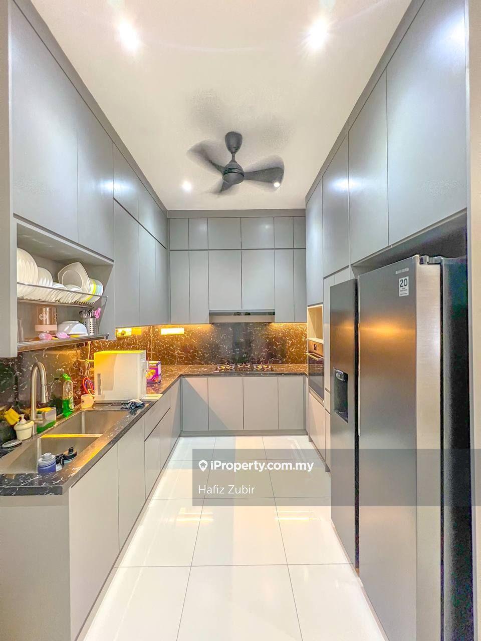 Semi-Detached House for Sale in Alam Sari, Bangi by Hafiz Zubir - iProperty.com.my