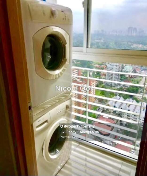 Condominium for Sale in Gaya Bangsar by Nicole Ooi - iProperty.com.my