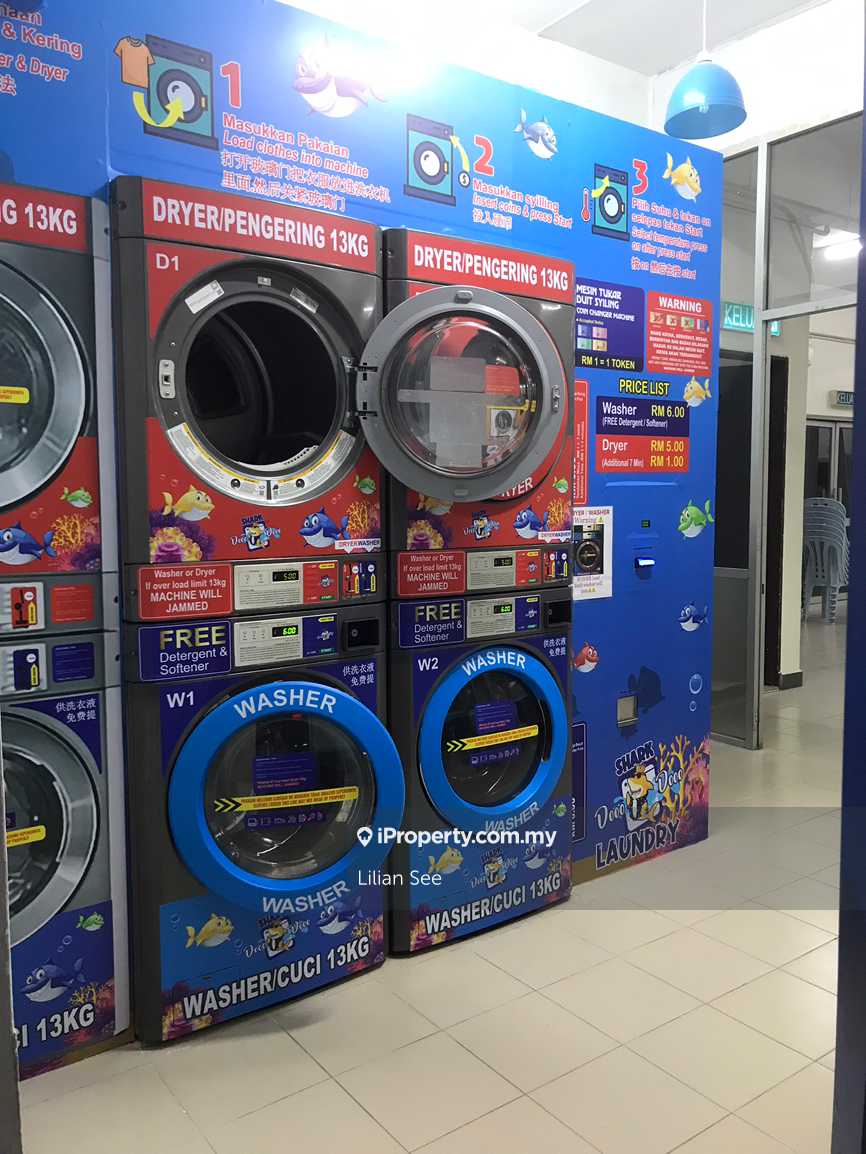 Condominium for Sale in Prisma Cheras by Lilian See - iProperty.com.my