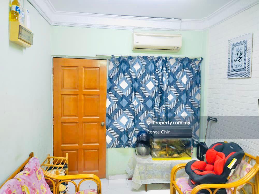 Rumah Pangsa untuk Dijual di Taman Pandan Indah oleh Renee Chin - iProperty.com.my